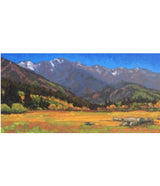 "Mountain Moments"