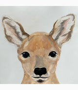 "Deer 1"