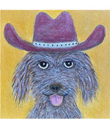 "Que Perro" (How Cool)