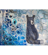 "Bear Around"