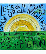 "BIG Fun"