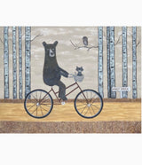 "Along For The Ride"