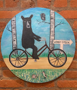 "Rio Grande Ride"