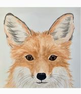 "Fox"
