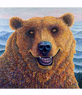 "Grin and Bear It"