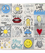 "Stay Groovy"