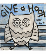 "Hoot Hoot"