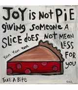 "Joy - Take A Bite"