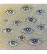 "Spiritual Eyes"