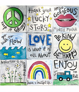 "Love is What It's All About"