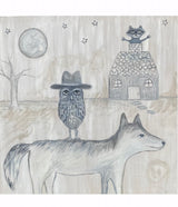 "Under the Moon and Stars"