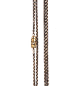 Alex Sepkus Silver Vario Chain