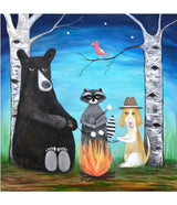 "S'mores Fun"