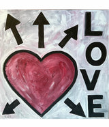 "Radiate Love"