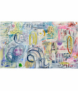 "Abstract Thoughts"