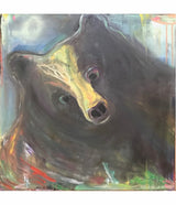 "Empathy Bear"