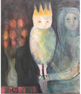 "King Owl"