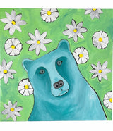 "Flower Bear"