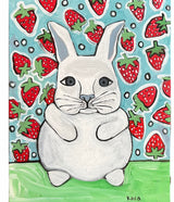 "Love Some Bunny"