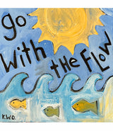 "Fishy Flow"