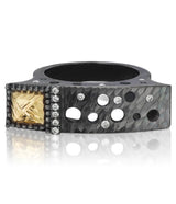 Dana Bronfman Shelby Ring