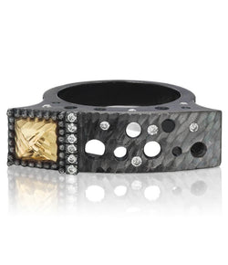 Dana Bronfman Shelby Ring