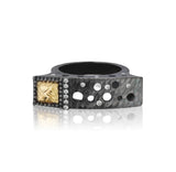 Dana Bronfman Shelby Ring