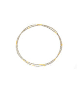 Alex Sepkus Labradorite 'Flora' Necklace