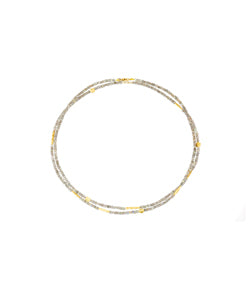 Alex Sepkus Labradorite 'Flora' Necklace