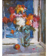 "Night Still Life"