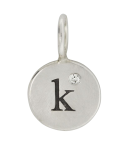 Heather Moore Silver 