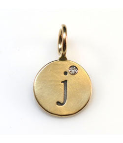 Heather Moore Yellow Gold 