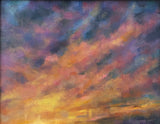 “Sunset Sky”