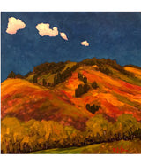 "A Colorful Afternoon"