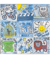 "Bright Side of Life"