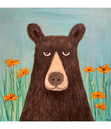 "Woody Creek Memory"