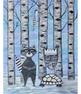 "Aspen Grove Meeting"