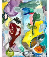 "Configuration of Color"