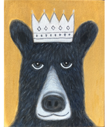 "Crown of Life"
