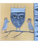 "Gathering of Wisdom"