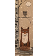 "Moonlit Reflection"