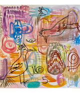 "Sign and Wonders"
