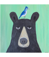 "Soul Bear"