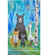 "Woody Creek Gathering"