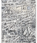 "There Are Perks To Being An Optimist"